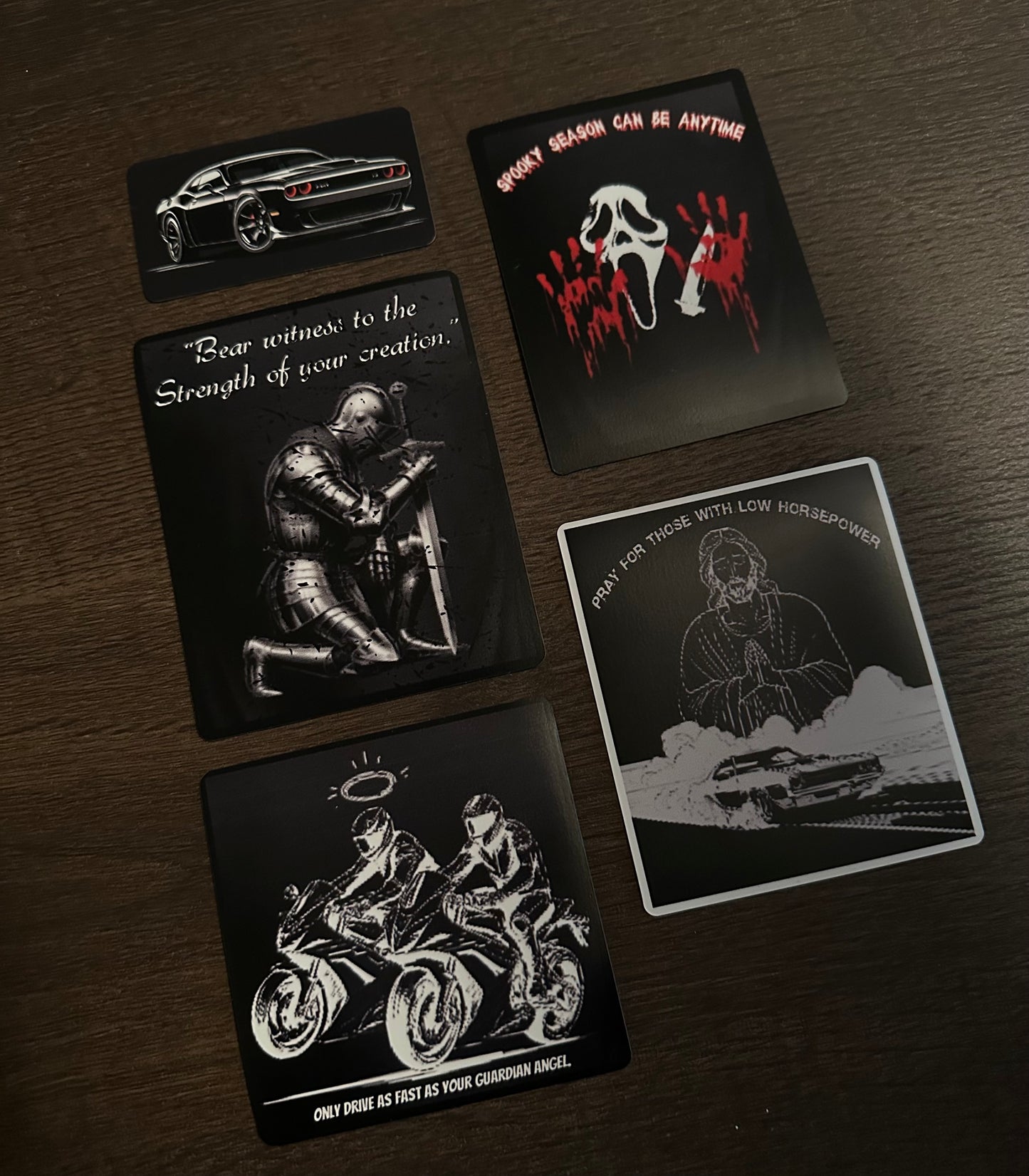 Magnet Bundle