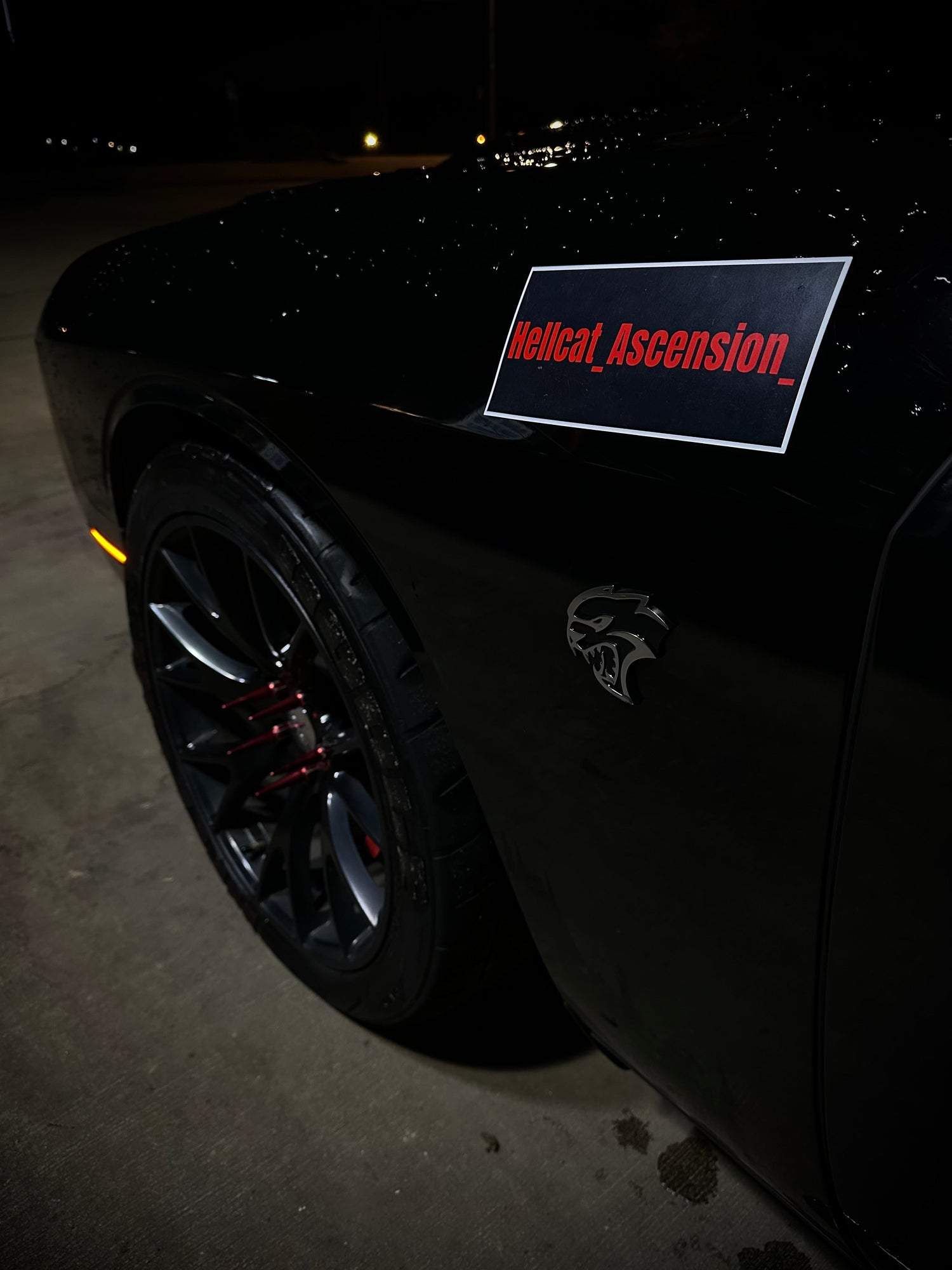 Car Magnets