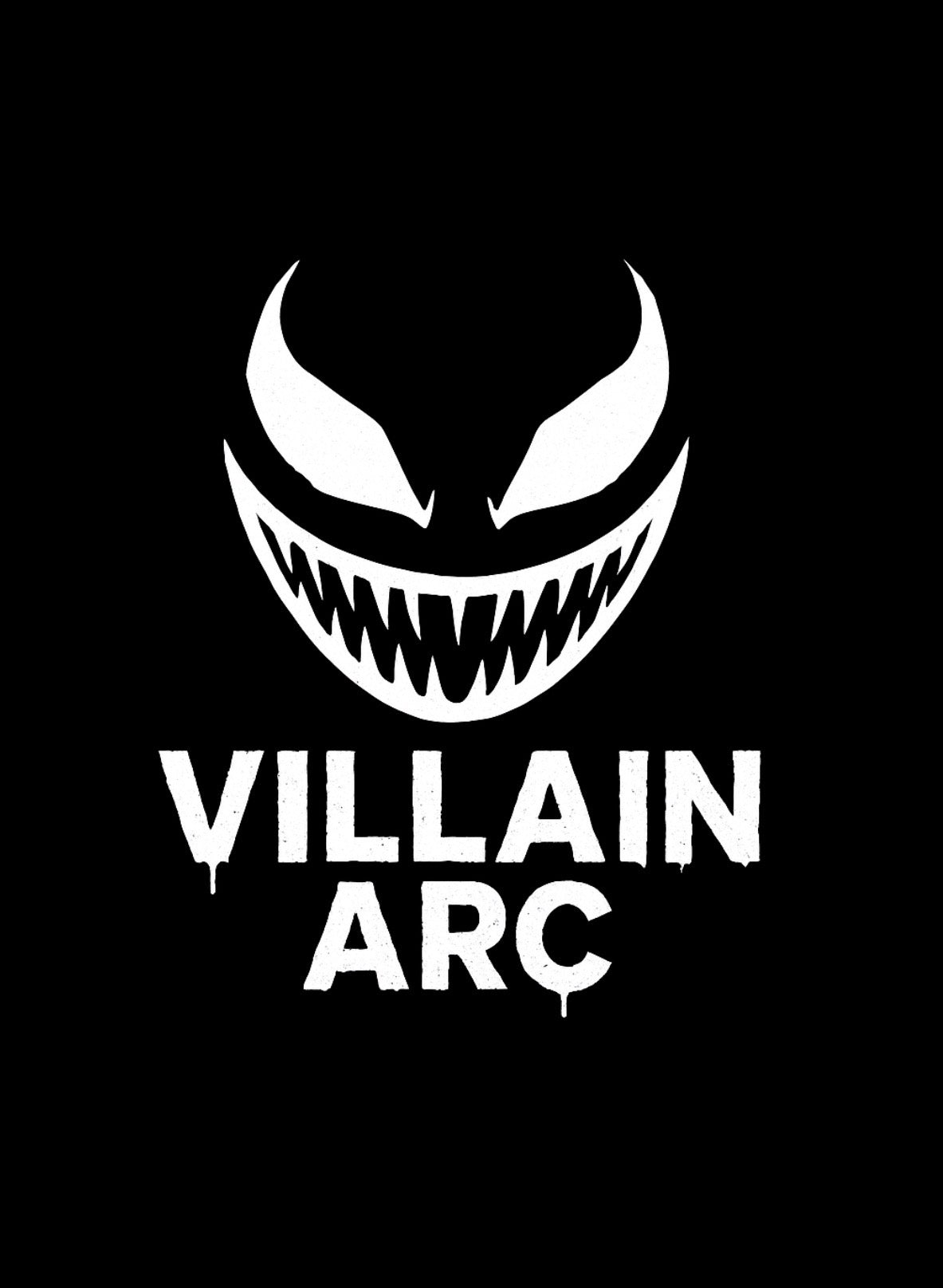 Shop Villain Arc Drop