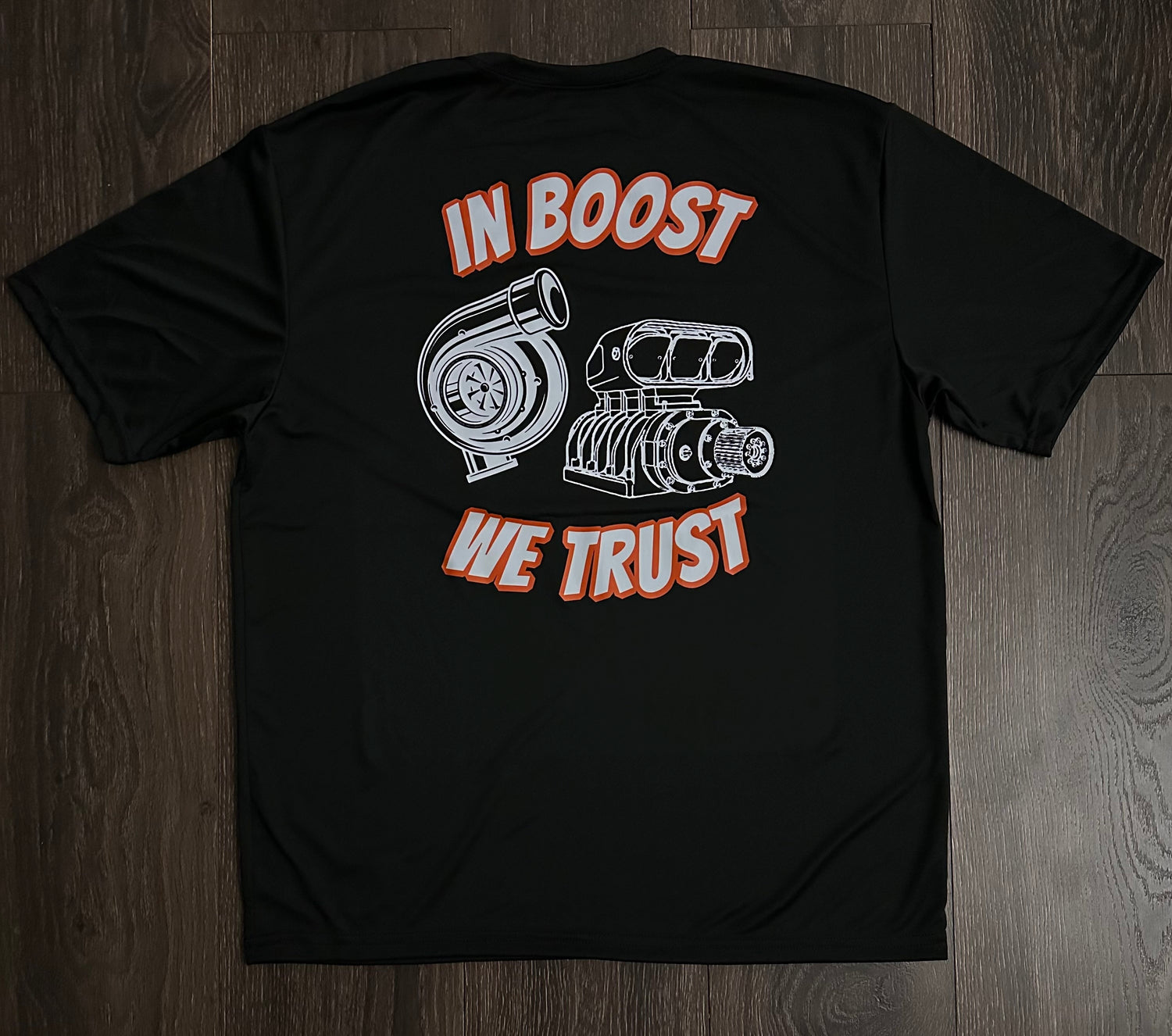 Apparel
