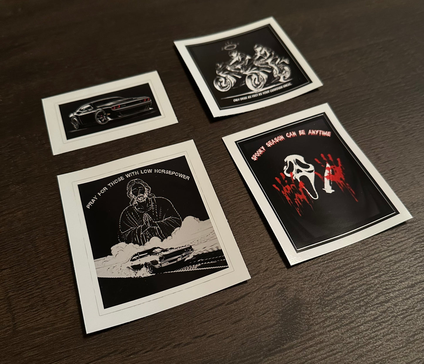 Sticker Bundle