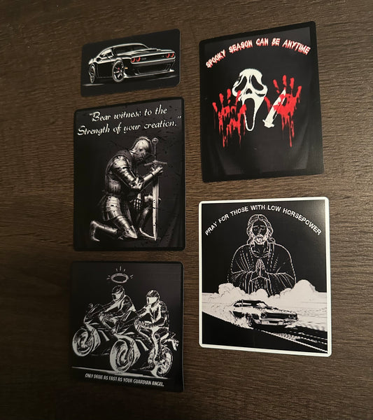 Magnet Bundle